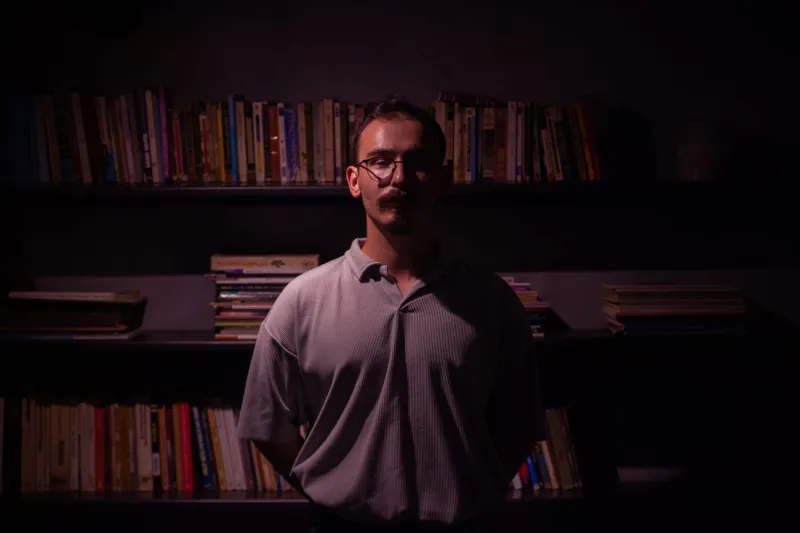 Chosen Wounds: Why Dark Fiction Devotees Refuse the Comfort That Surrounds Them