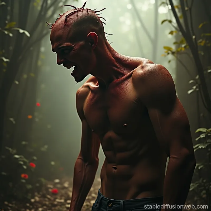 Flesh and Frequency: How Body Horror Fiction Is Reclaiming the Physical Self in an Age of Screens