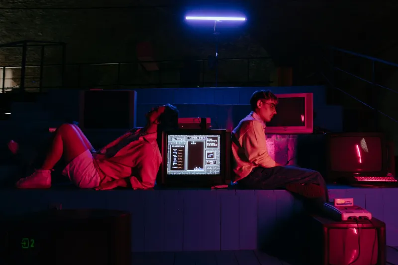 Gathering in the Dark: How Readers of Cursed Literature Are Colonizing the Internet's Forgotten Spaces