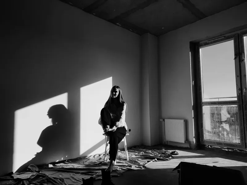 The Grammar of Absence: How Dark Fiction's Unspoken Depths Became Its Most Devastating Language
