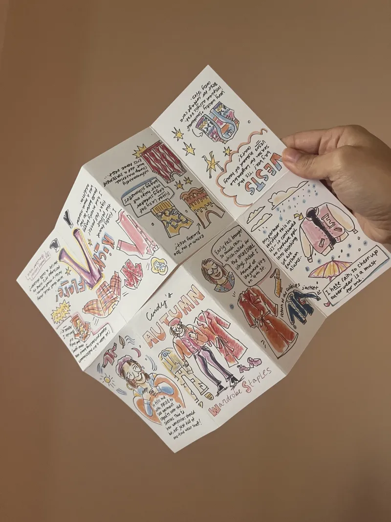 Ink on the Margins: How Chapbooks and Digital Zines Are Rebuilding American Dark Literature From the Ground Up