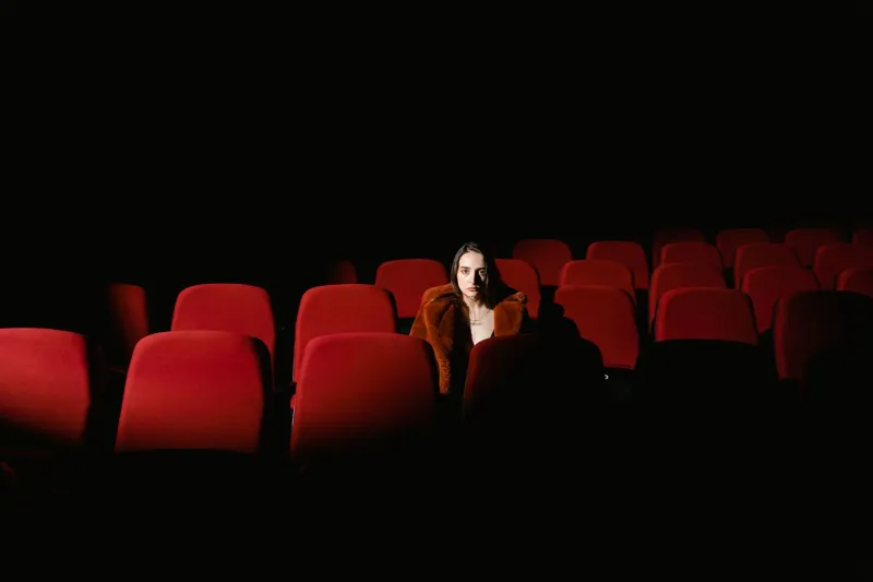 The Quiet That Breaks You: How Dark Fiction's Weaponized Silence Cuts Deeper Than Any Scream
