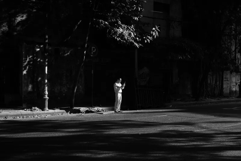 When Actions Leave Scars: The Dark Fiction Reader's Hunger for Stories That Actually Punish